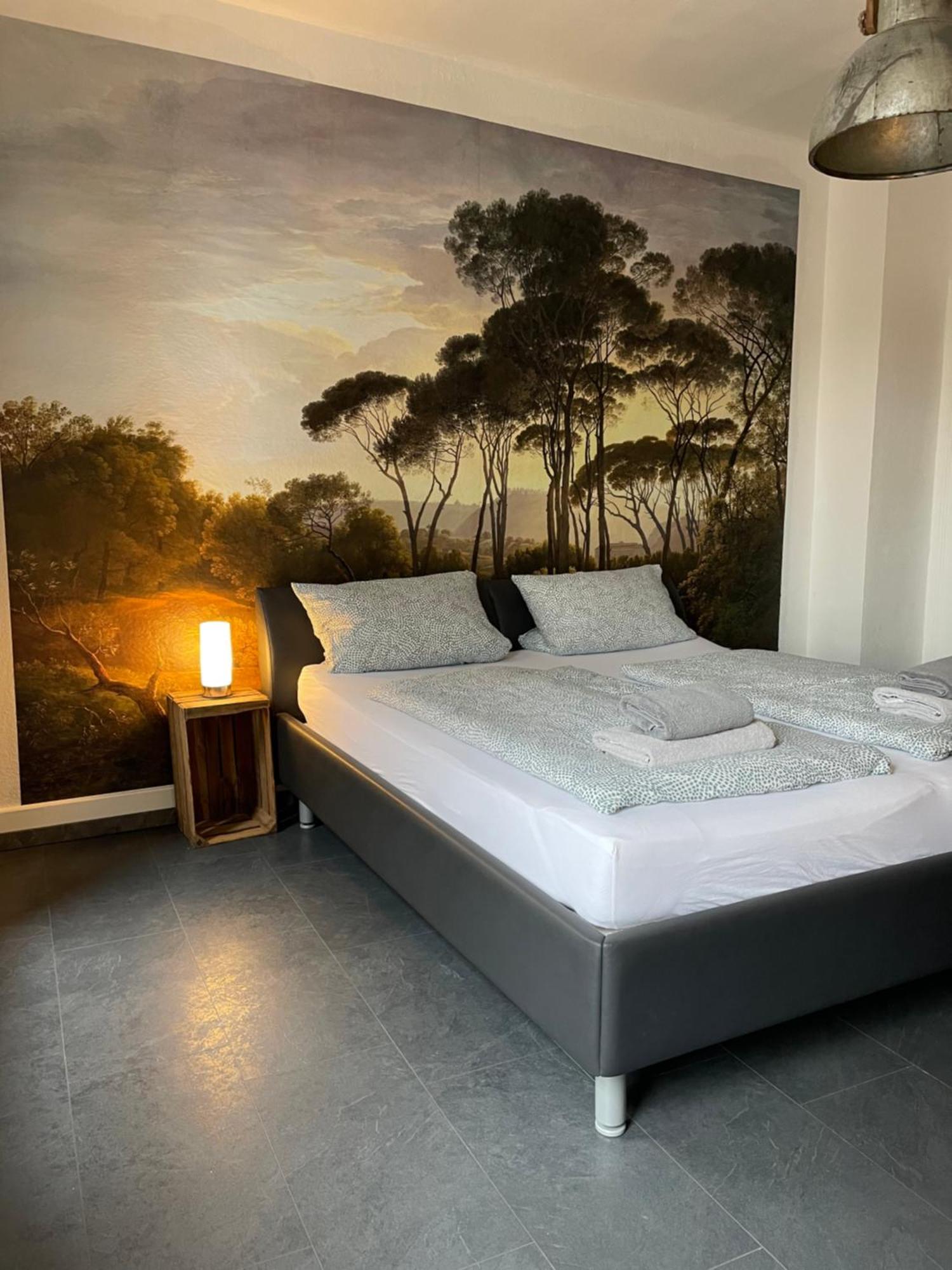 קובלנץ Schaengelrooms מראה חיצוני תמונה
